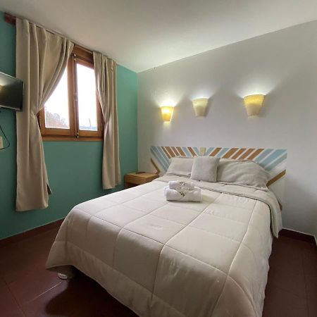 Maktub Hosteria Hotel El Bolson Luaran gambar