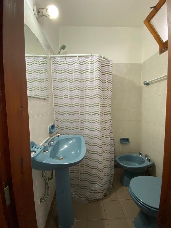 Maktub Hosteria Hotel El Bolson Luaran gambar