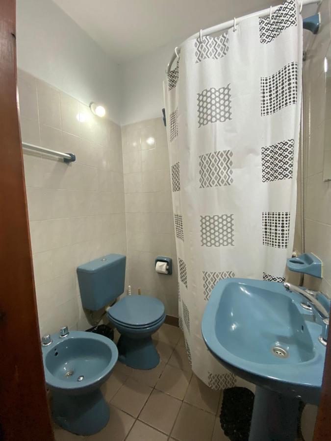 Maktub Hosteria Hotel El Bolson Luaran gambar