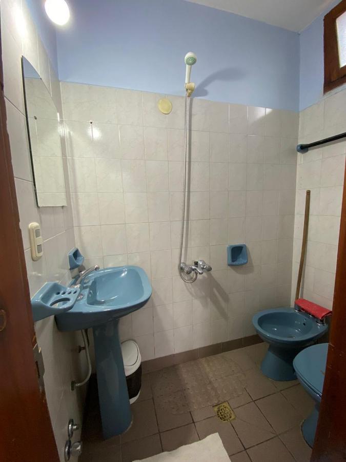 Maktub Hosteria Hotel El Bolson Luaran gambar